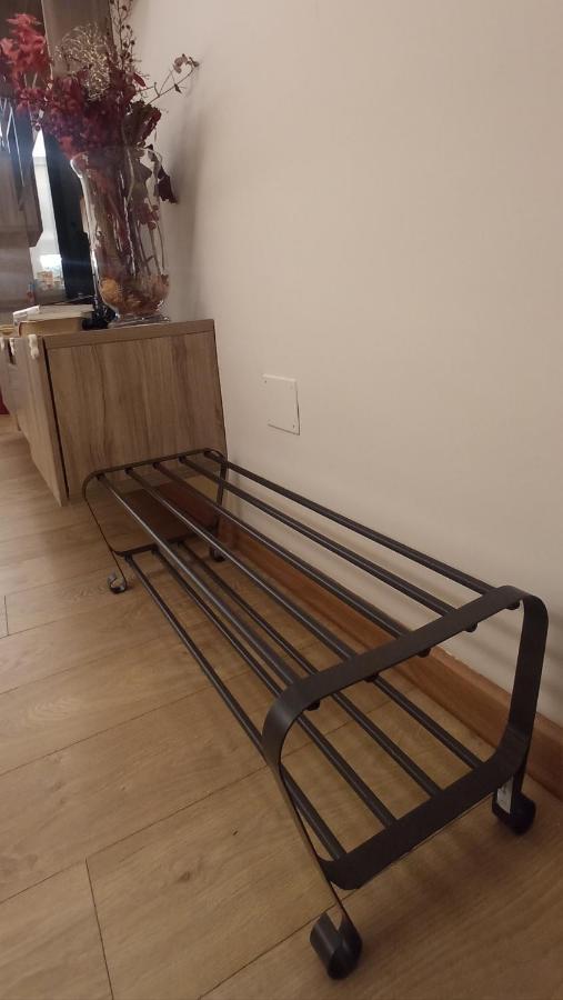 Ferienwohnung Il Giardino Di Nonna Pina Neapel Exterior foto